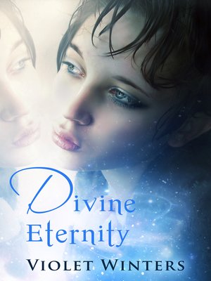 cover image of Divine Eternity